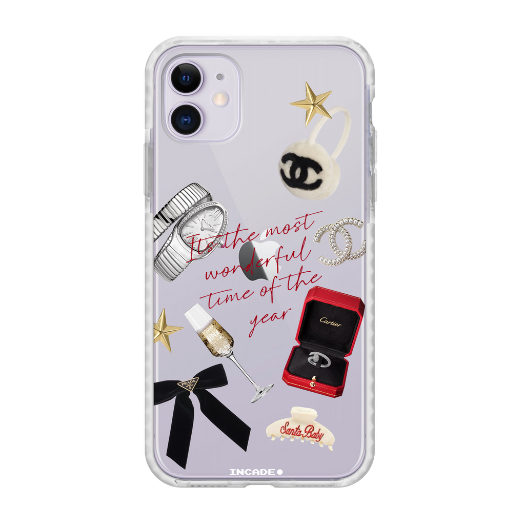 iPhone 11 SANTA BABY