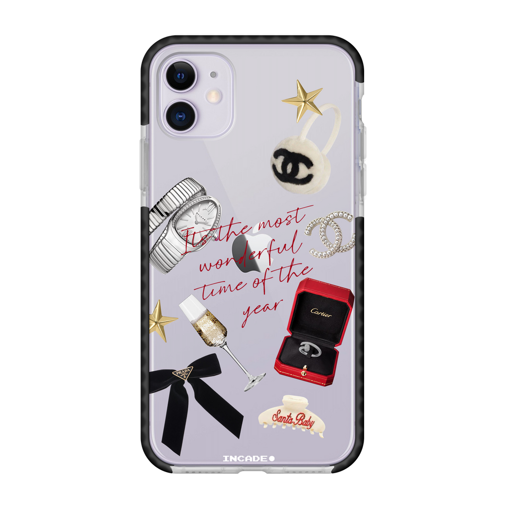 iPhone 11 SANTA BABY