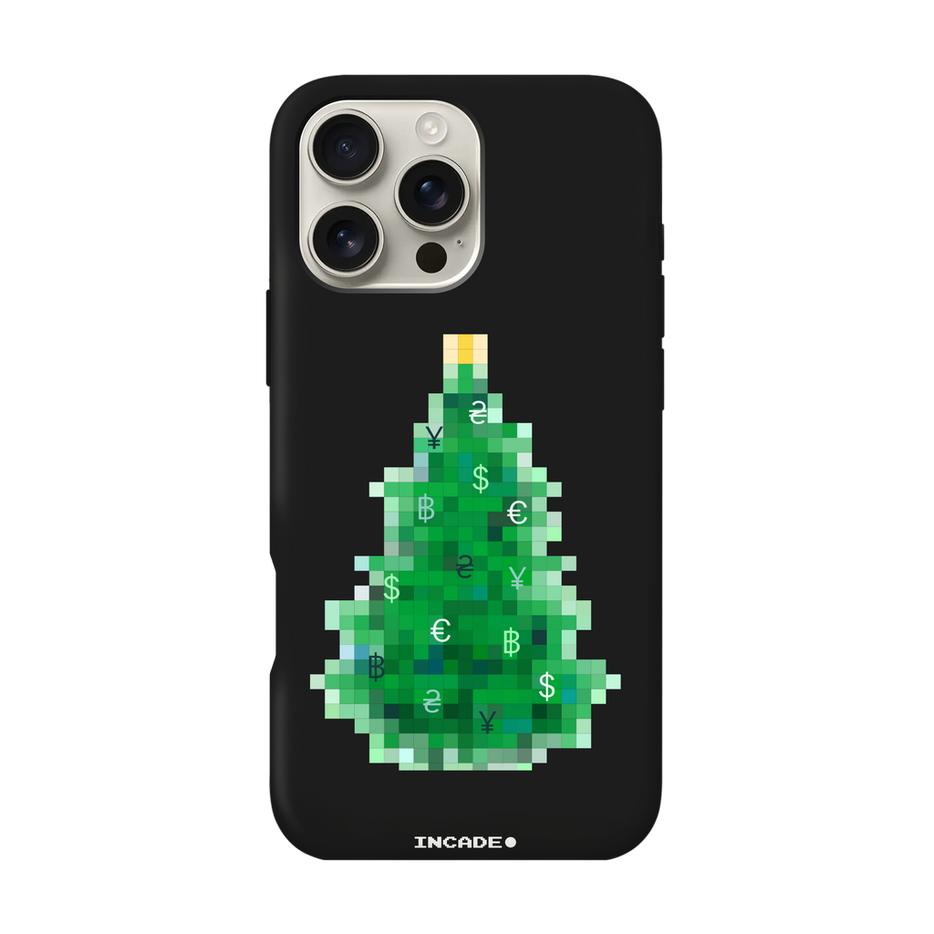 iPhone 16 Pro PIXEL TREE