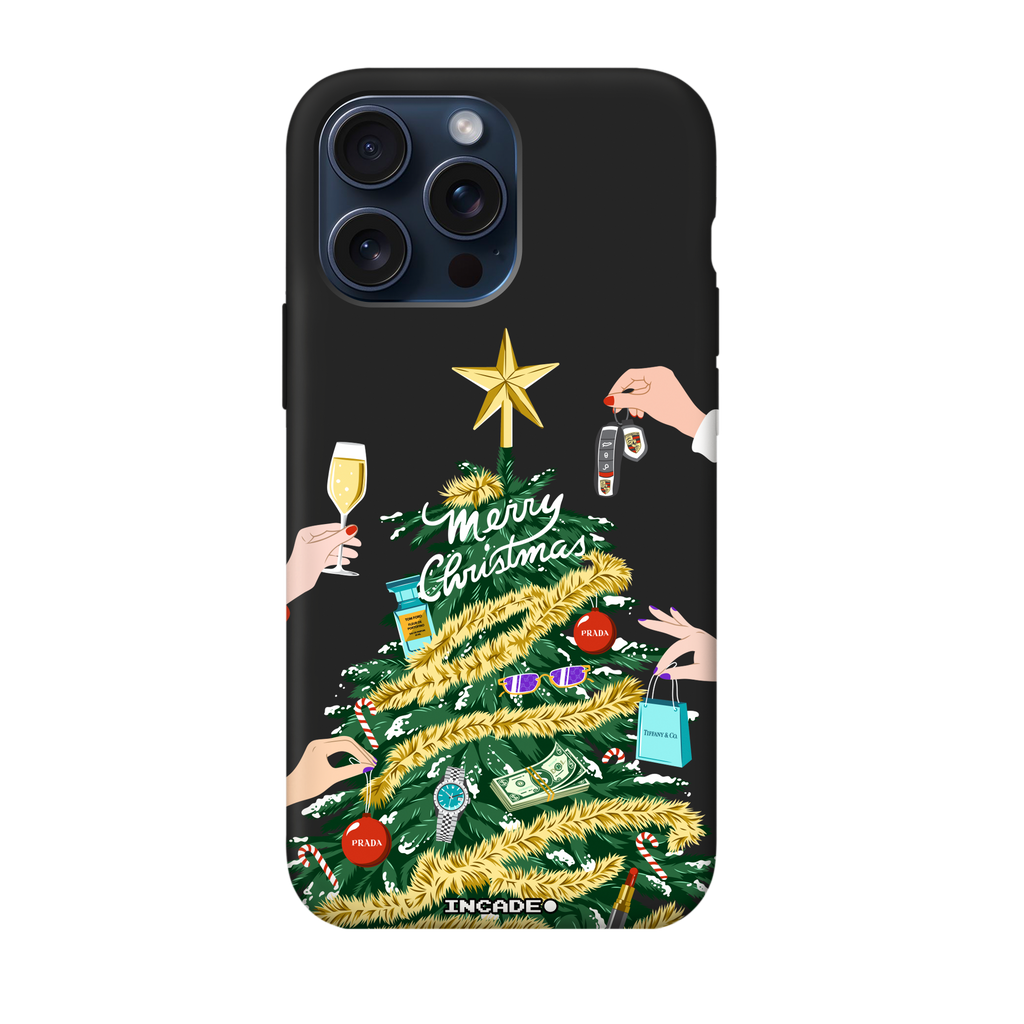 iPhone 15 Pro Max CHRISTMAS