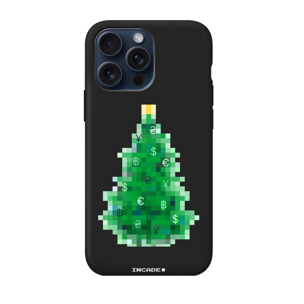 iPhone 15 Pro Max PIXEL TREE