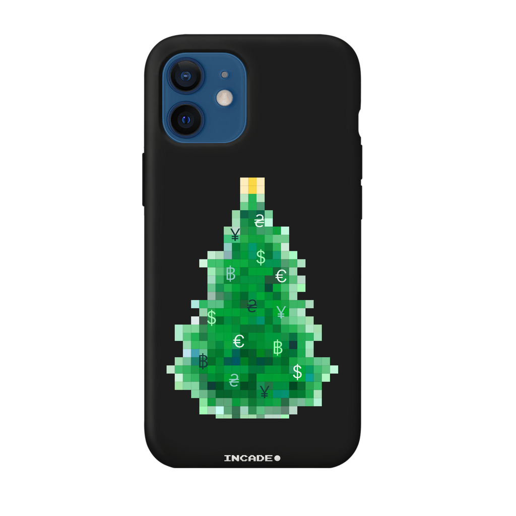 iPhone 12 PIXEL TREE