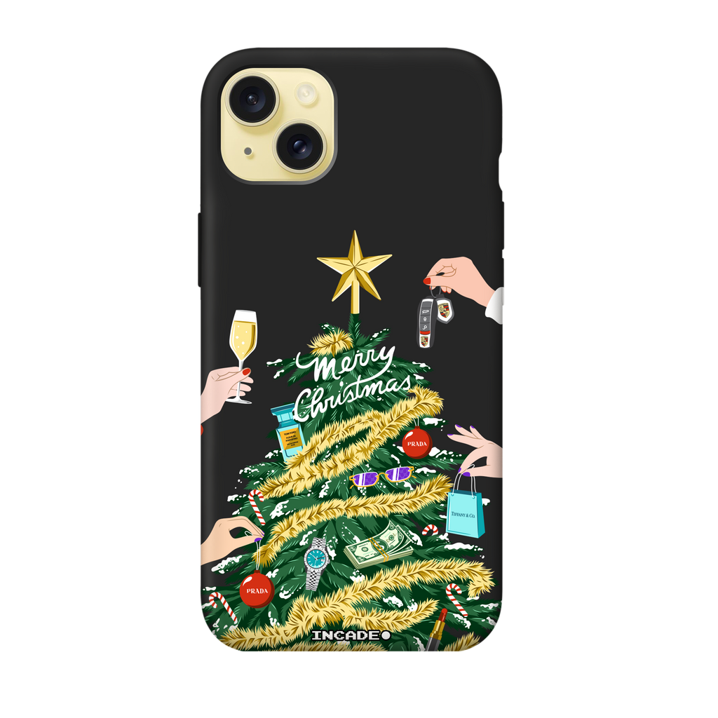 iPhone 15 CHRISTMAS