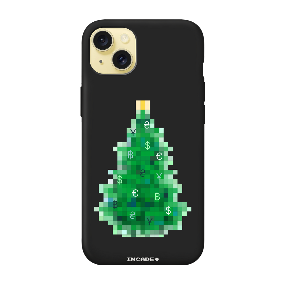 iPhone 15 PIXEL TREE