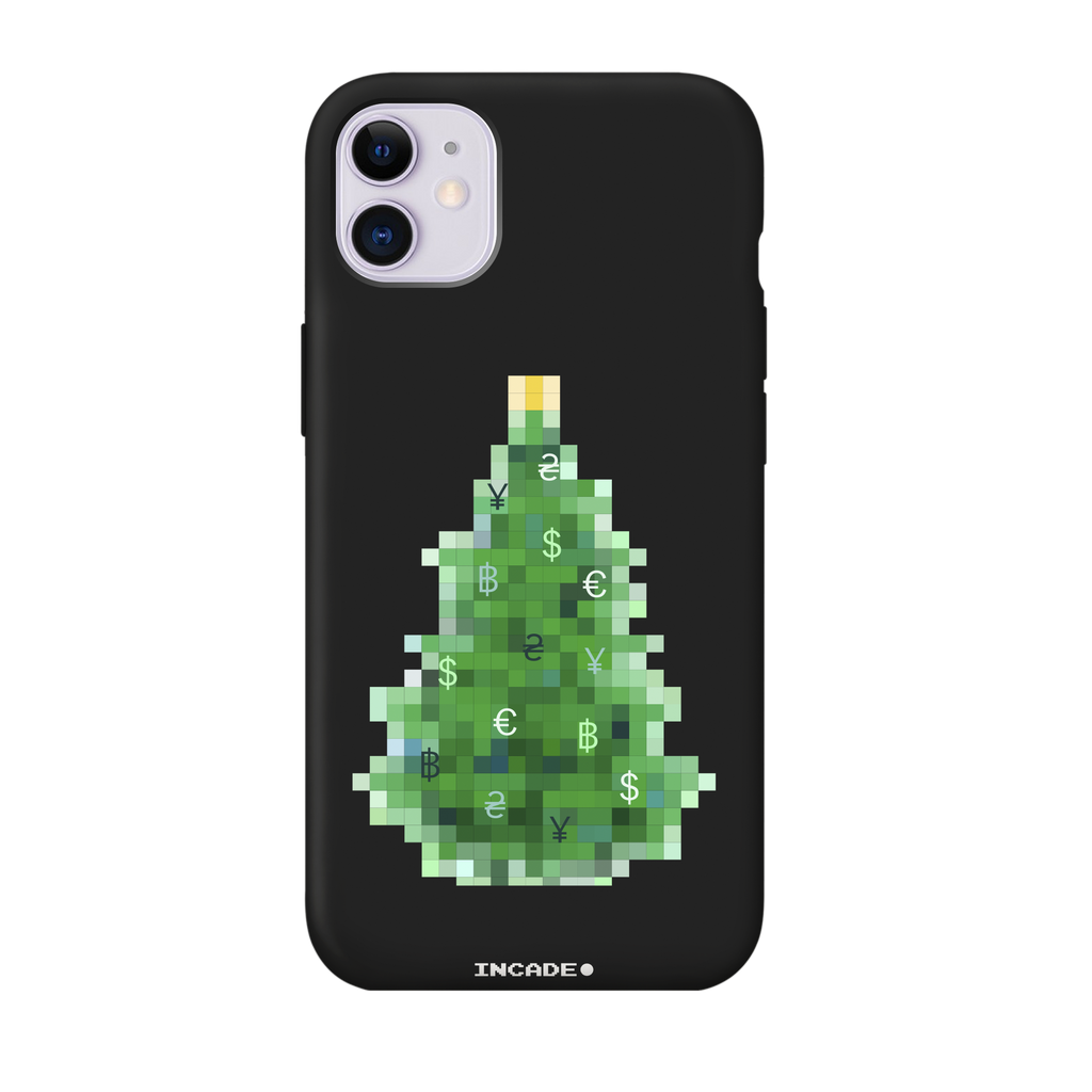 iPhone 11 PIXEL TREE