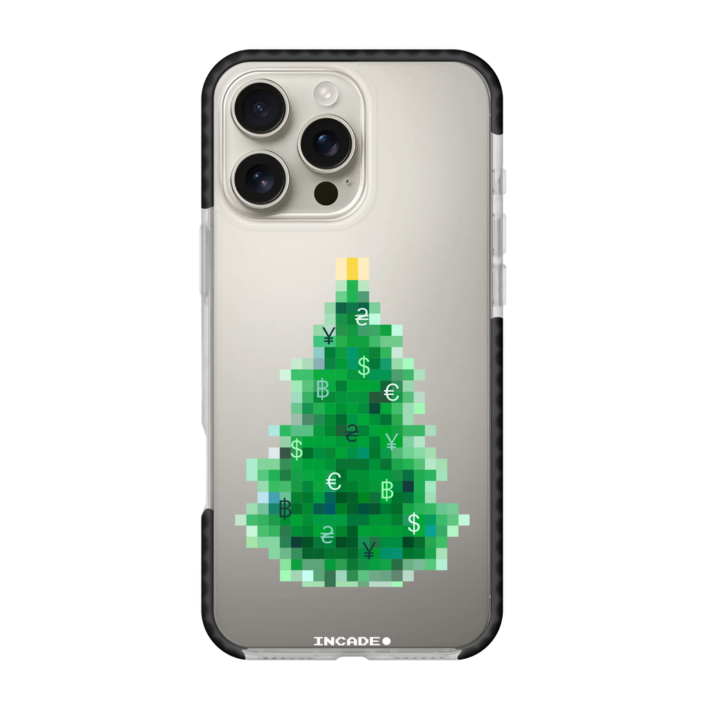 iPhone 16 Pro PIXEL TREE