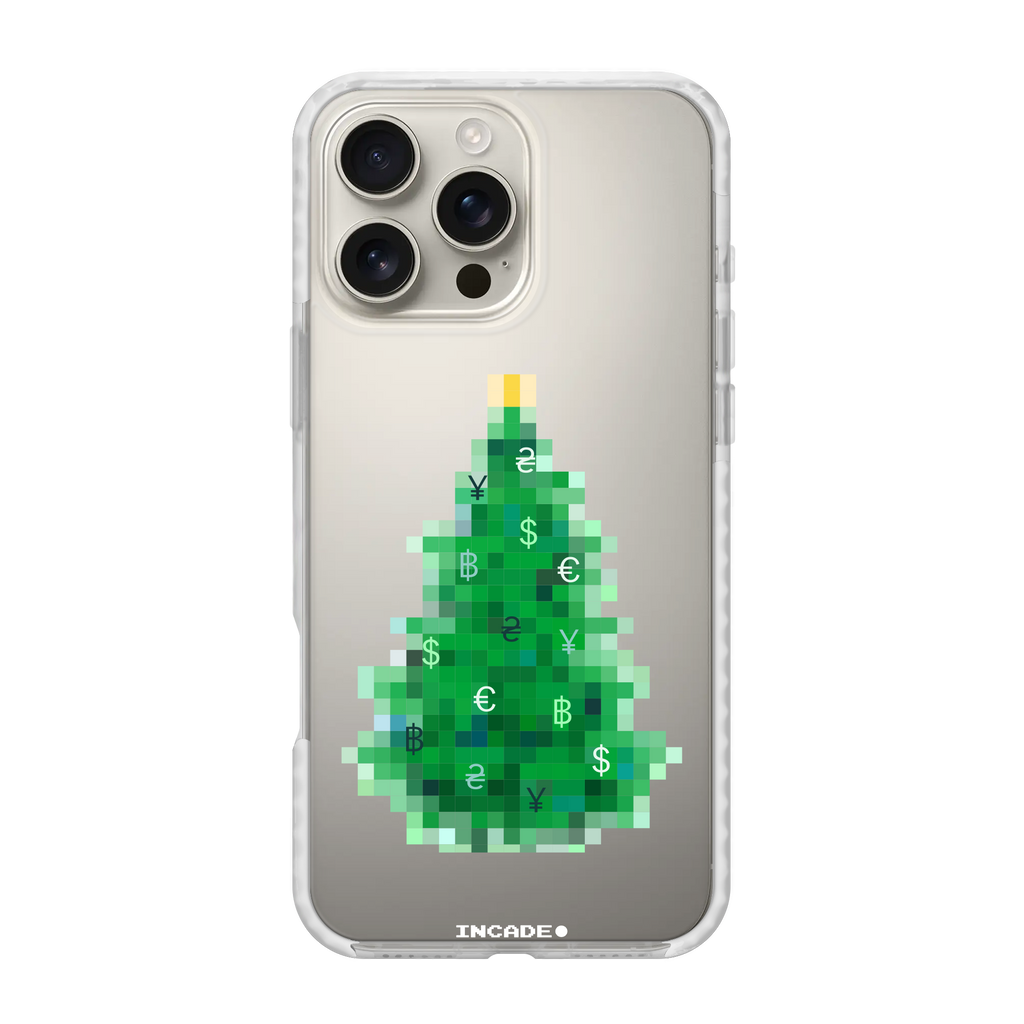 iPhone 16 Pro PIXEL TREE