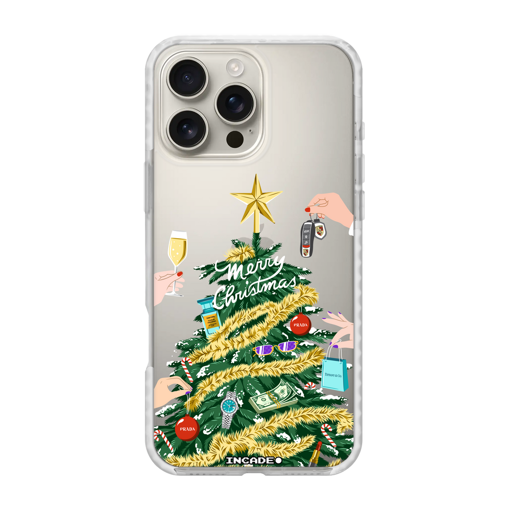 iPhone 16 Pro CHRISTMAS