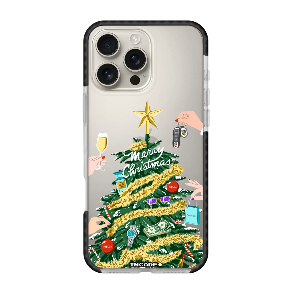 iPhone 16 Pro CHRISTMAS