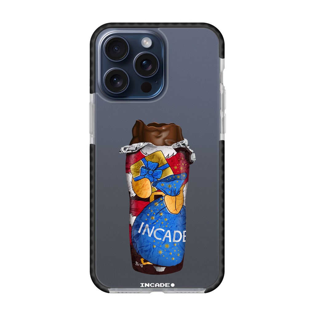 iPhone 15 Pro Max SANTA