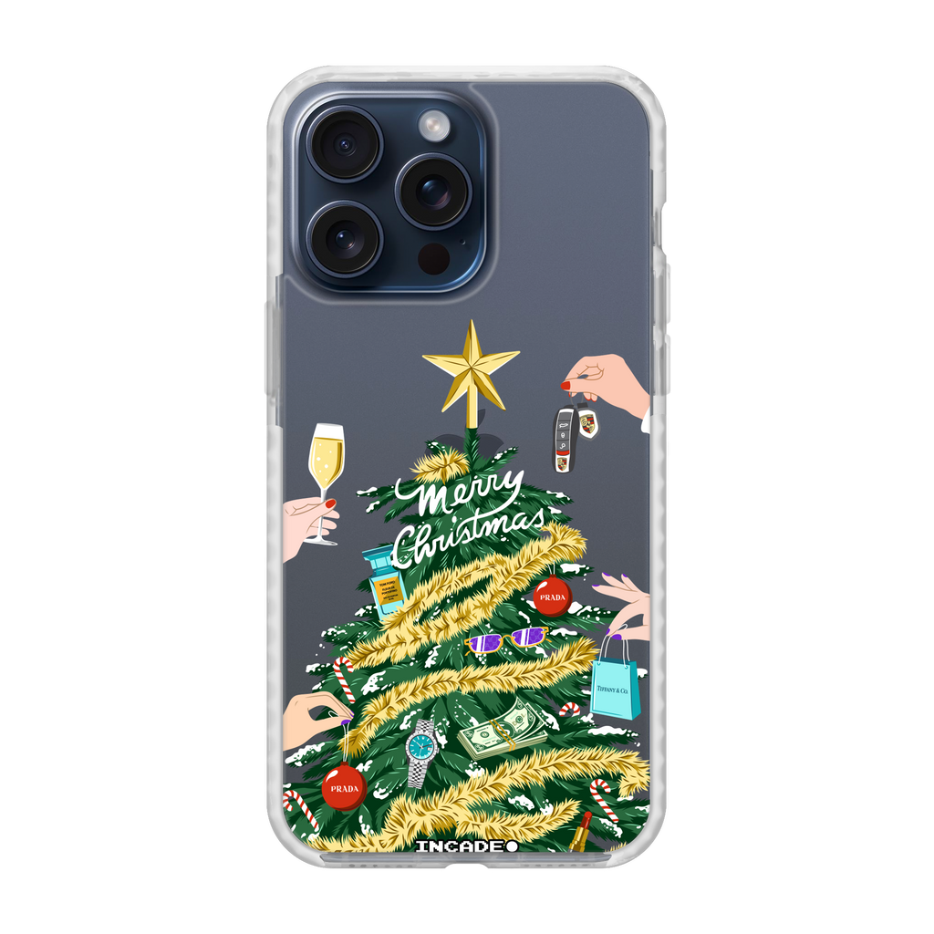 iPhone 15 Pro Max CHRISTMAS