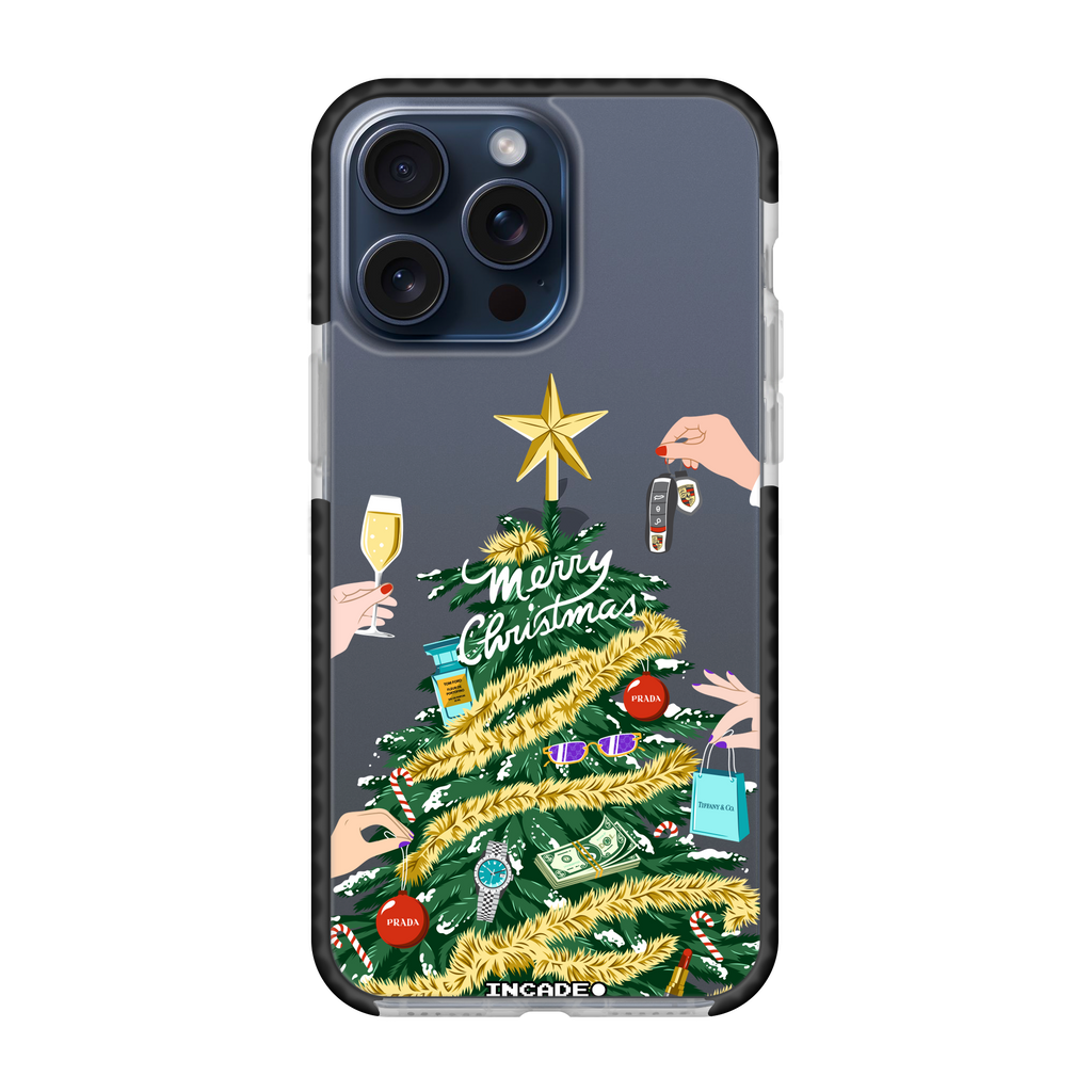 iPhone 15 Pro Max CHRISTMAS
