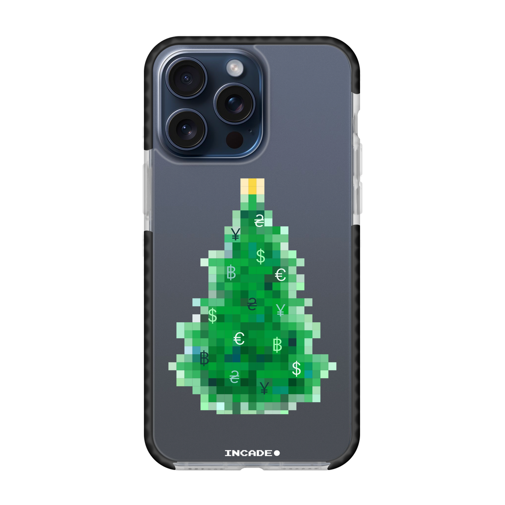 iPhone 15 Pro Max PIXEL TREE