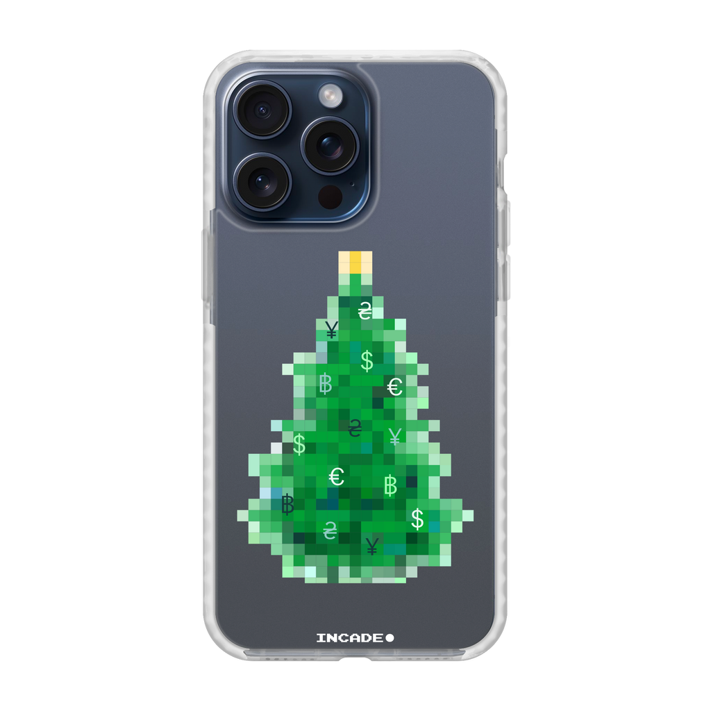 iPhone 15 Pro Max PIXEL TREE