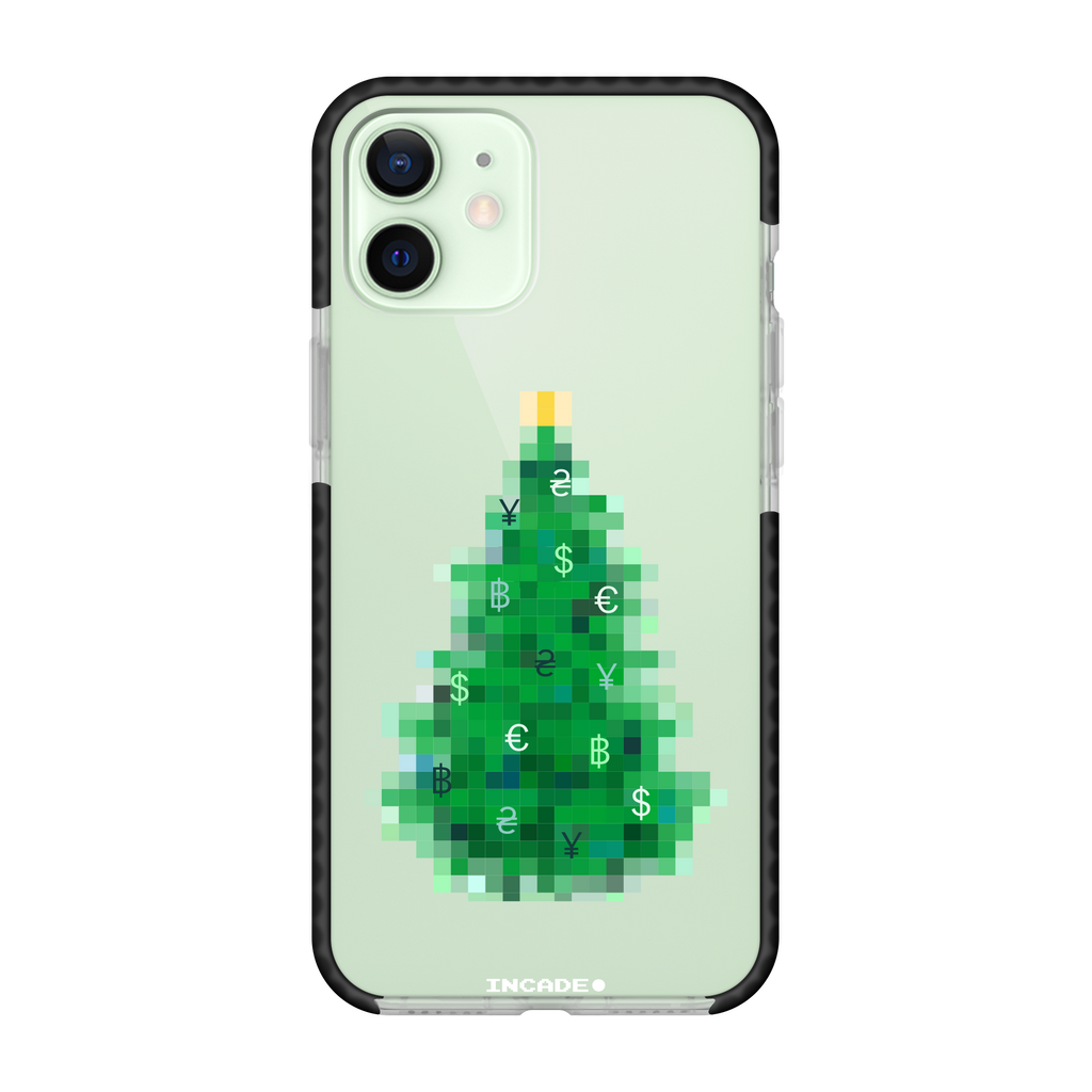 iPhone 12 PIXEL TREE