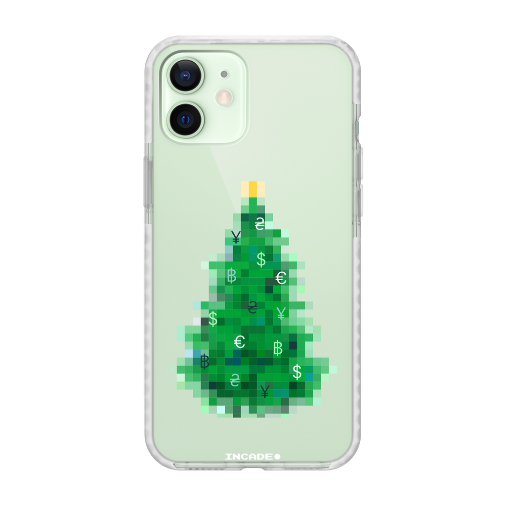 iPhone 12 PIXEL TREE