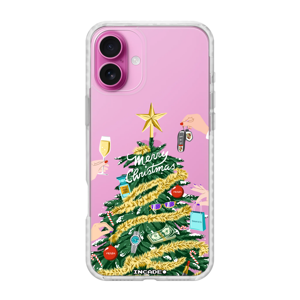iPhone 16 CHRISTMAS