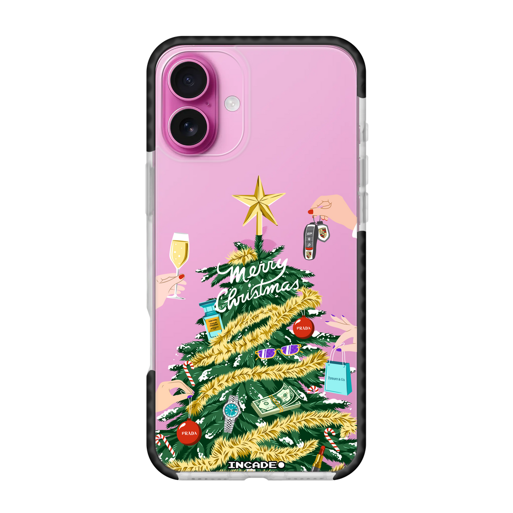 iPhone 16 CHRISTMAS