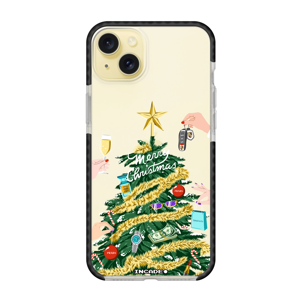 iPhone 15 CHRISTMAS