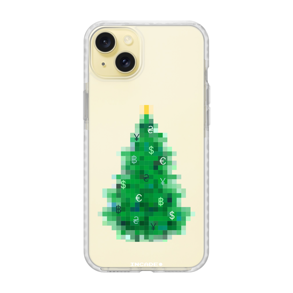 iPhone 15 PIXEL TREE