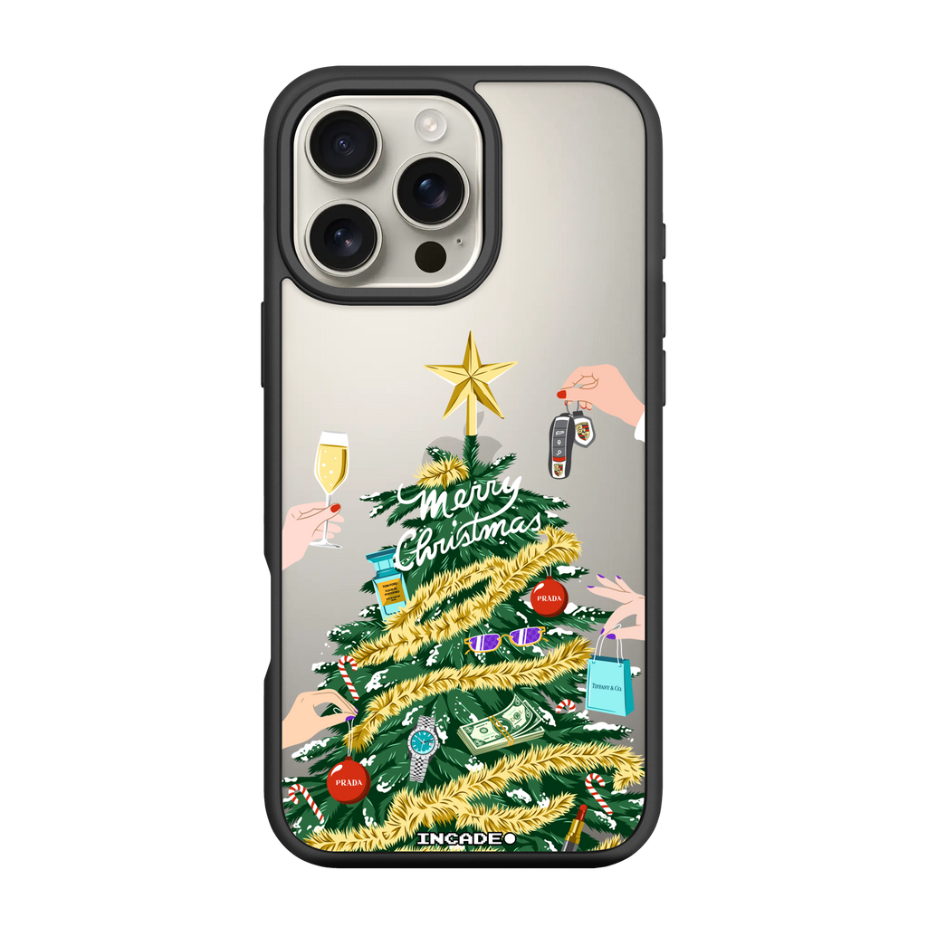 iPhone 16 Pro CHRISTMAS
