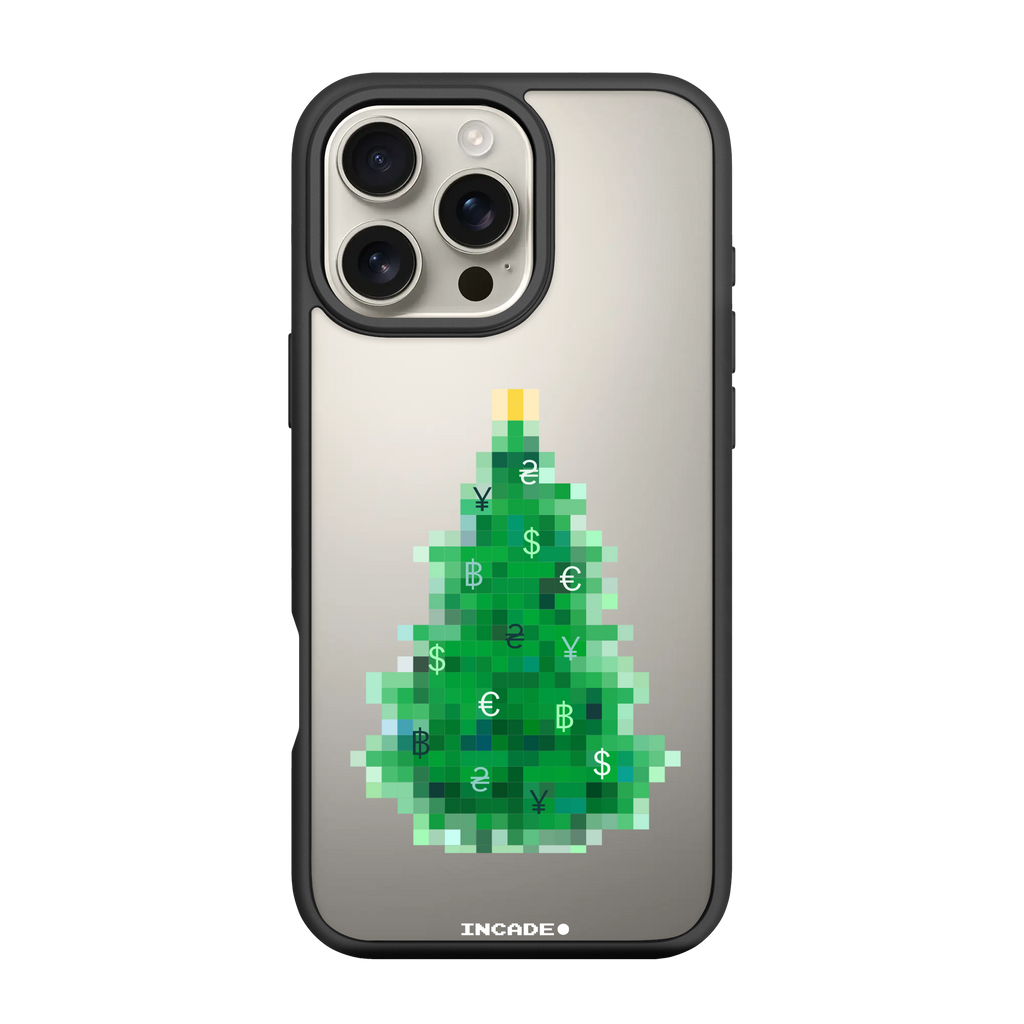 iPhone 16 Pro PIXEL TREE