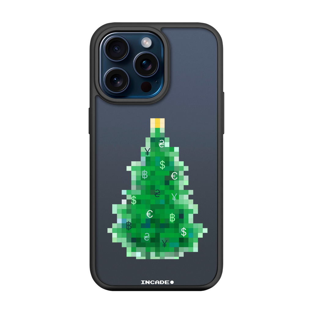 iPhone 15 Pro Max PIXEL TREE