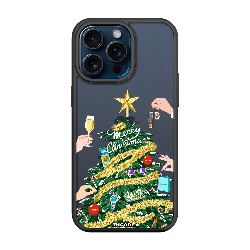 iPhone 15 Pro Max CHRISTMAS