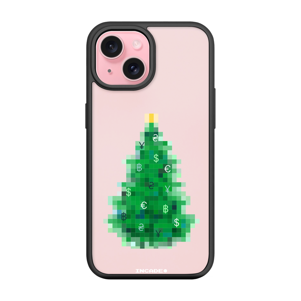 iPhone 15 PIXEL TREE