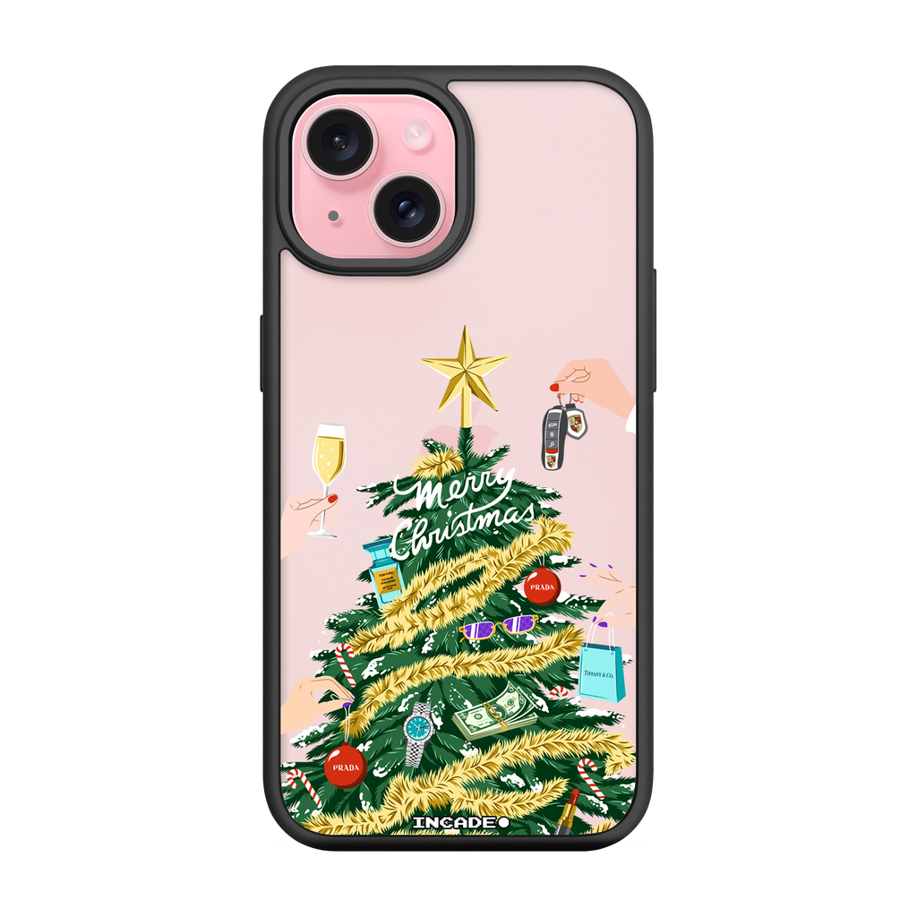 iPhone 15 CHRISTMAS