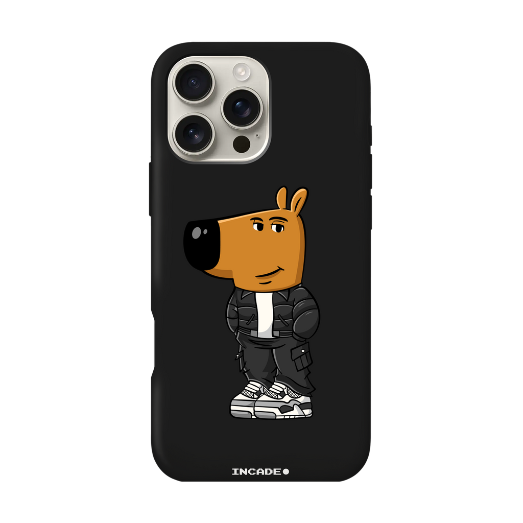 iPhone 16 Pro chill guy 2