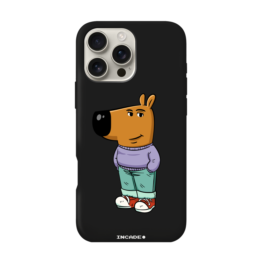 iPhone 16 Pro chill guy