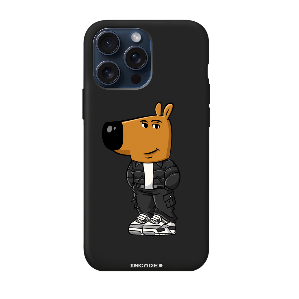 iPhone 15 Pro Max chill guy 2