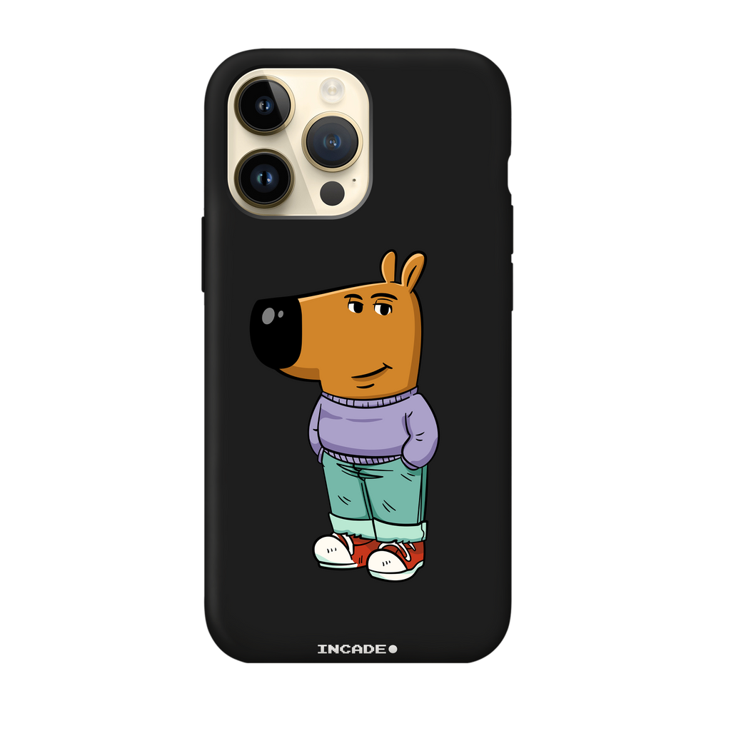 iPhone 14 Pro chill guy