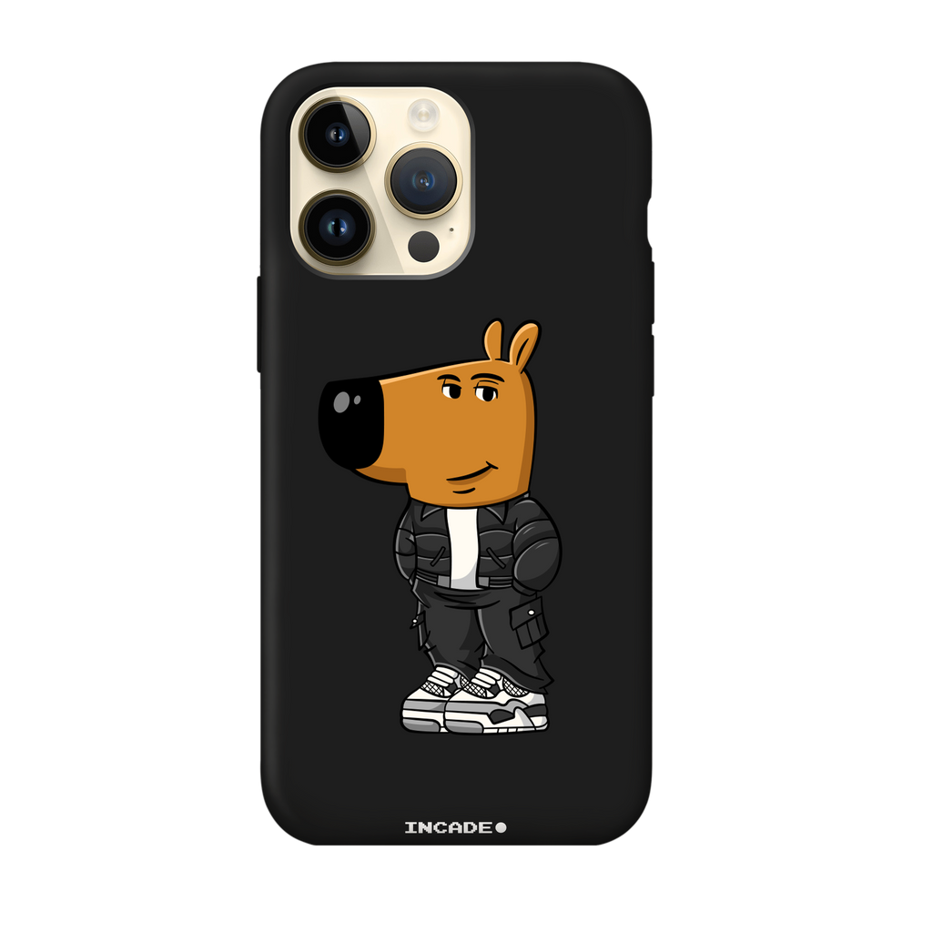 iPhone 14 Pro chill guy 2