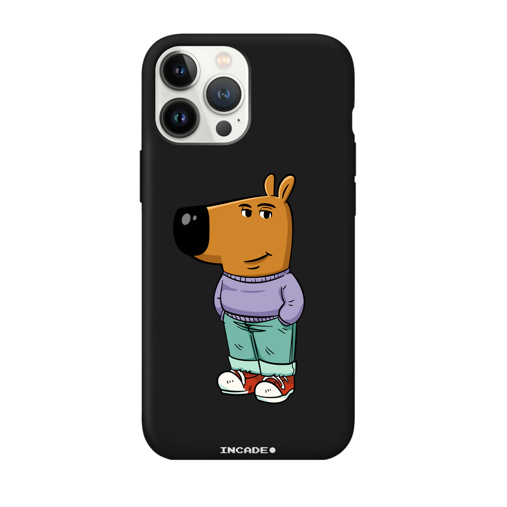 iPhone 13 Pro chill guy