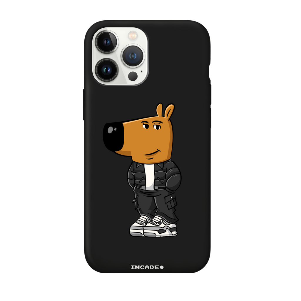 iPhone 13 Pro chill guy 2