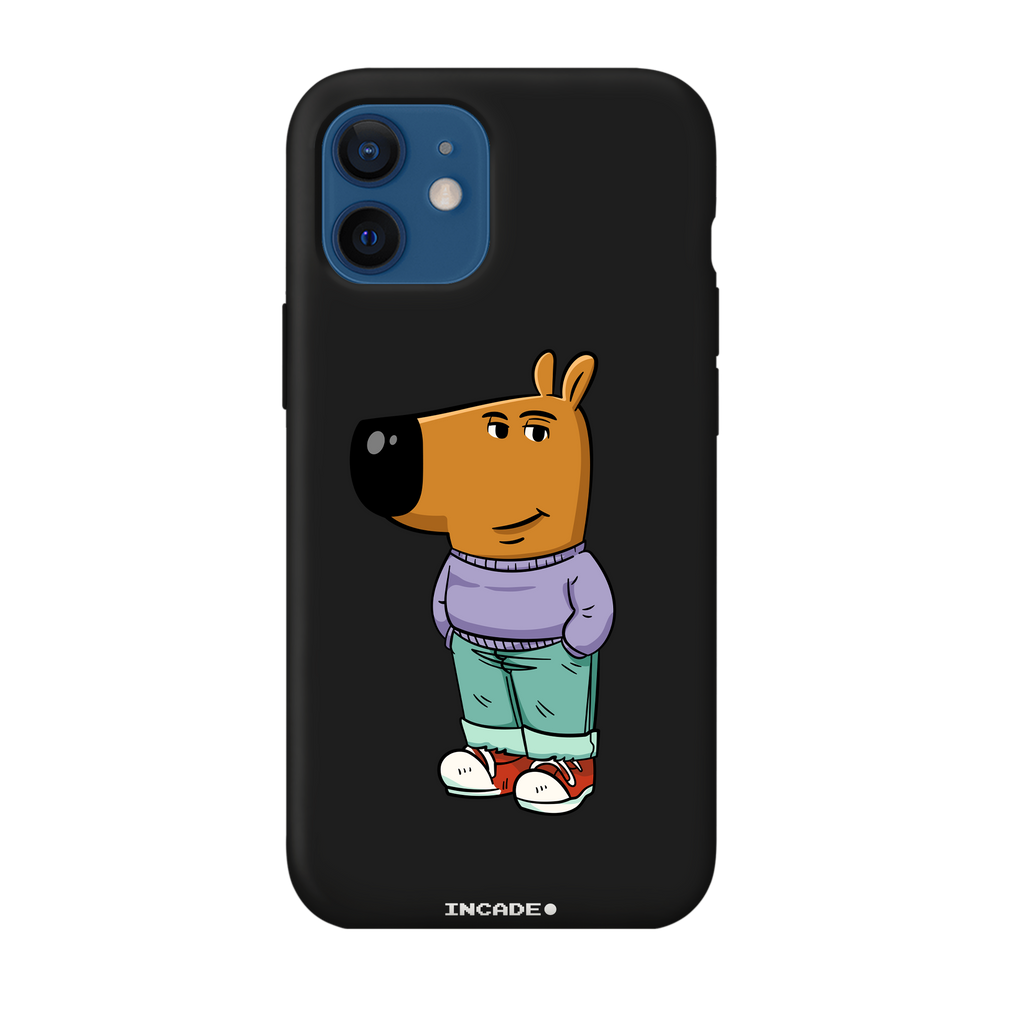 iPhone 12 mini chill guy