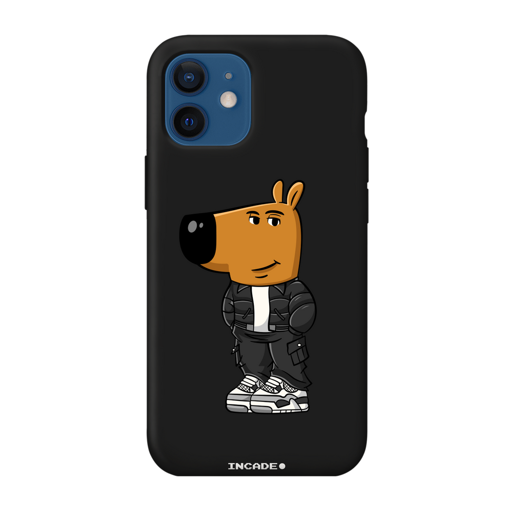 iPhone 12 mini chill guy 2
