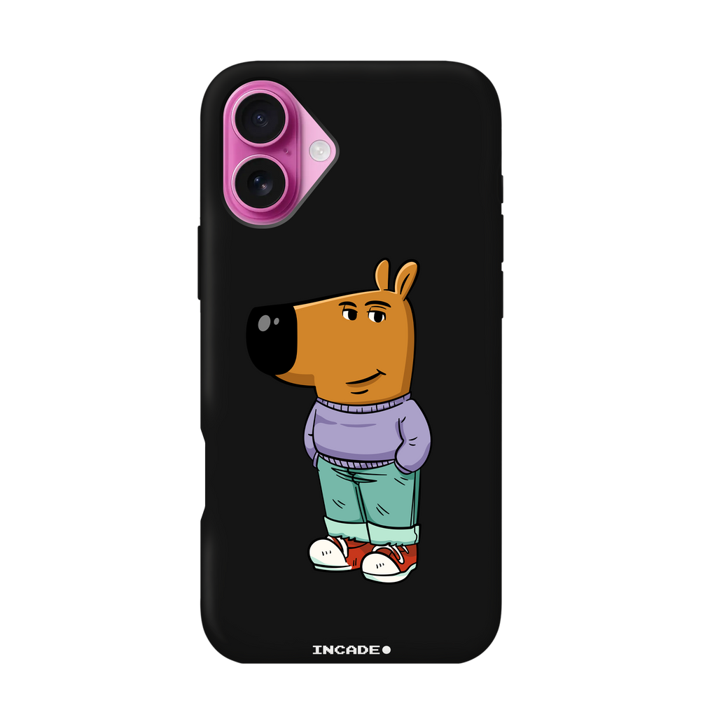 iPhone 16 Plus chill guy