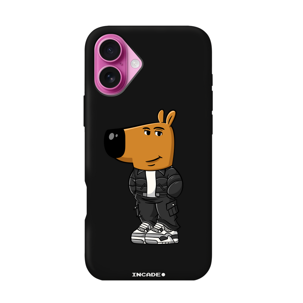 iPhone 16 Plus chill guy 2