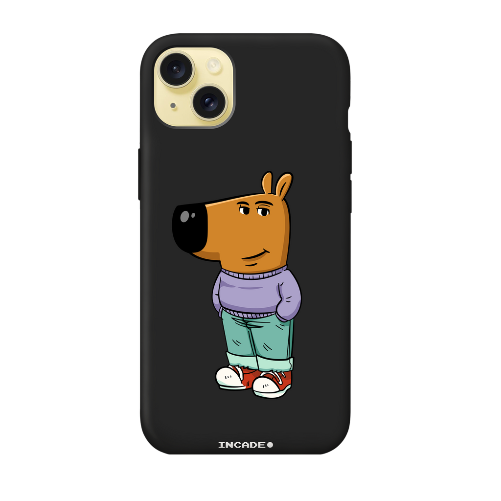 iPhone 15 chill guy