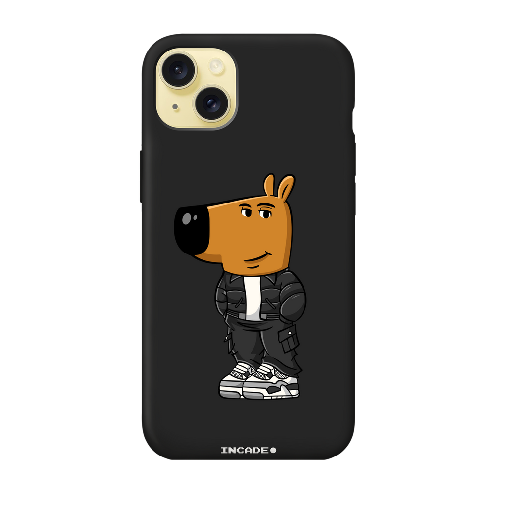 iPhone 15 chill guy 2