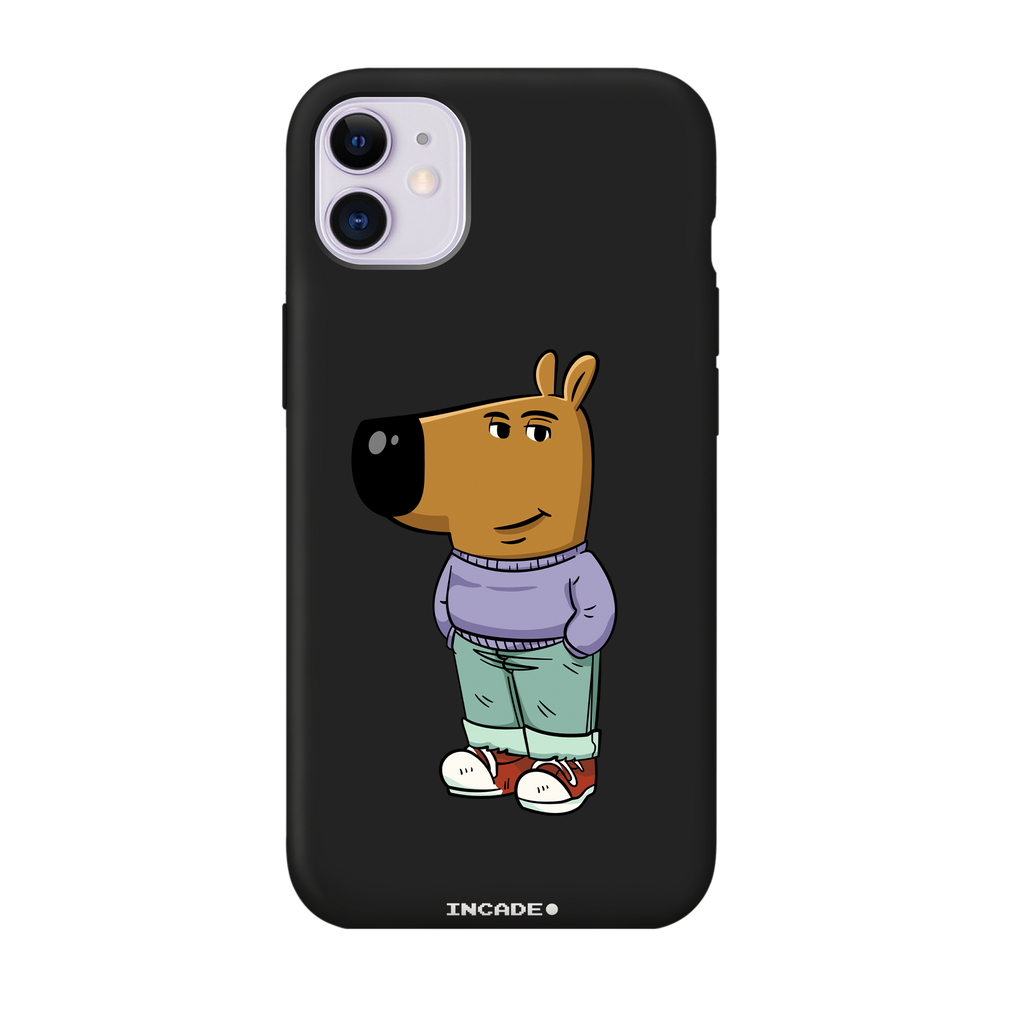 iPhone 11 chill guy