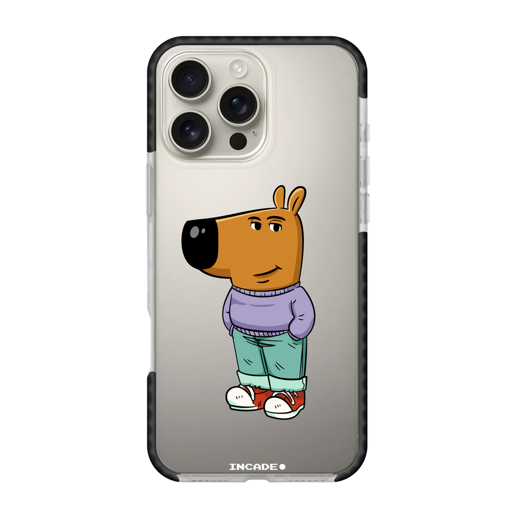iPhone 16 Pro chill guy