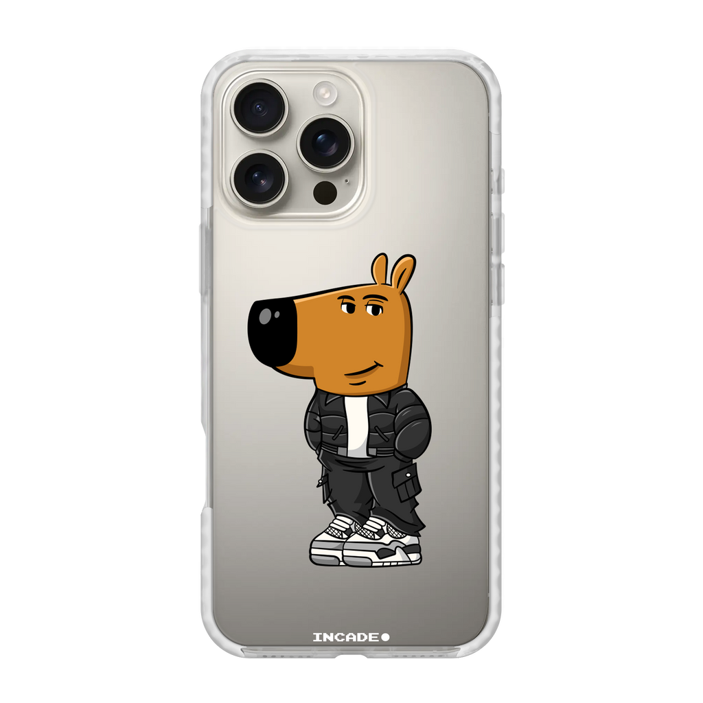iPhone 16 Pro chill guy 2