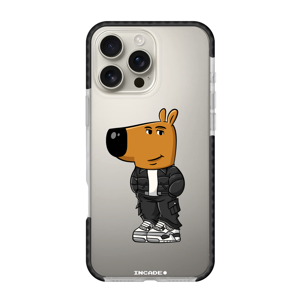 iPhone 16 Pro chill guy 2