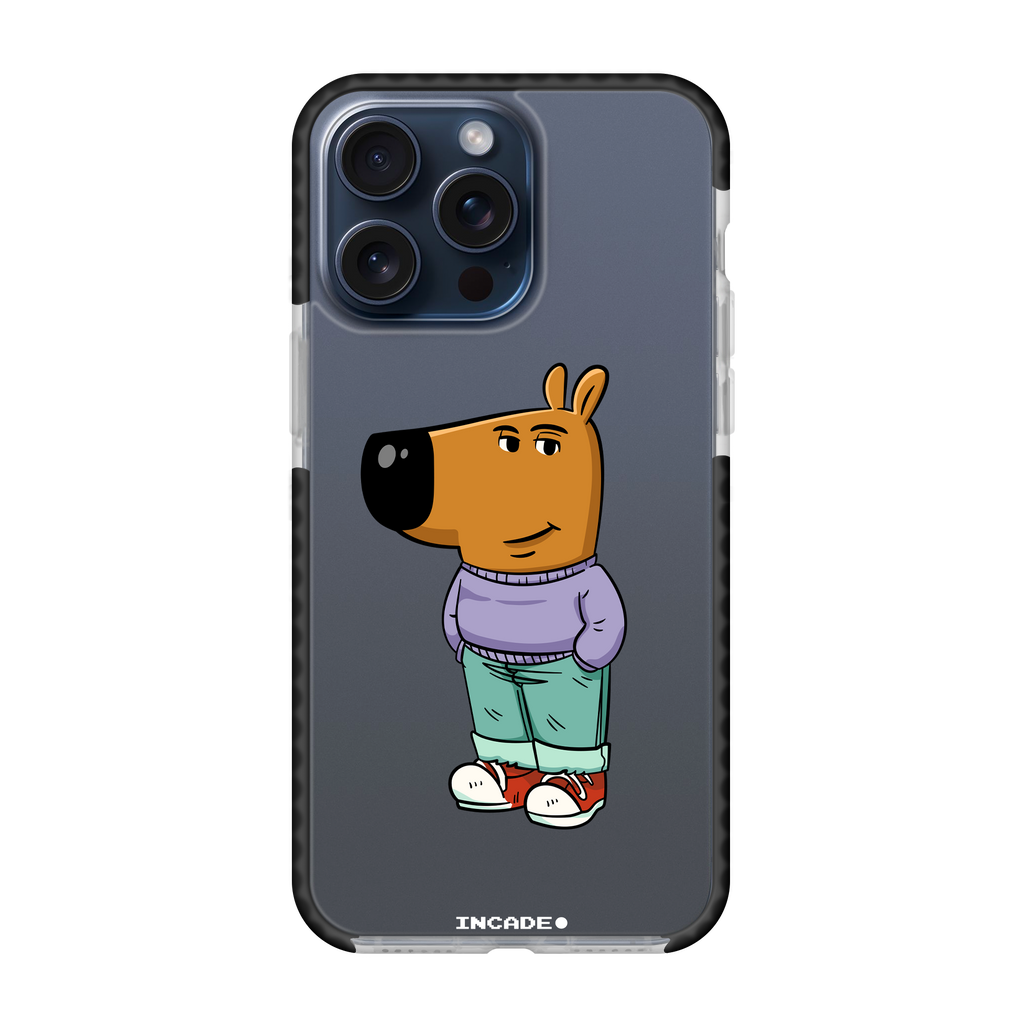 iPhone 15 Pro Max chill guy
