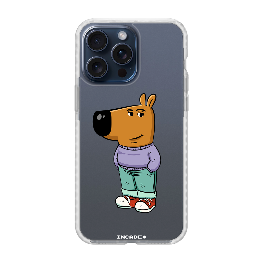 iPhone 15 Pro Max chill guy