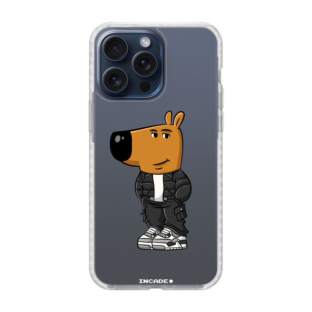 iPhone 15 Pro Max chill guy 2